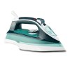 Утюг FI-SW401, 2400 Вт, зелено-белый