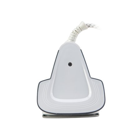 Утюг FI-SW308, 2200 Вт, черно-белый