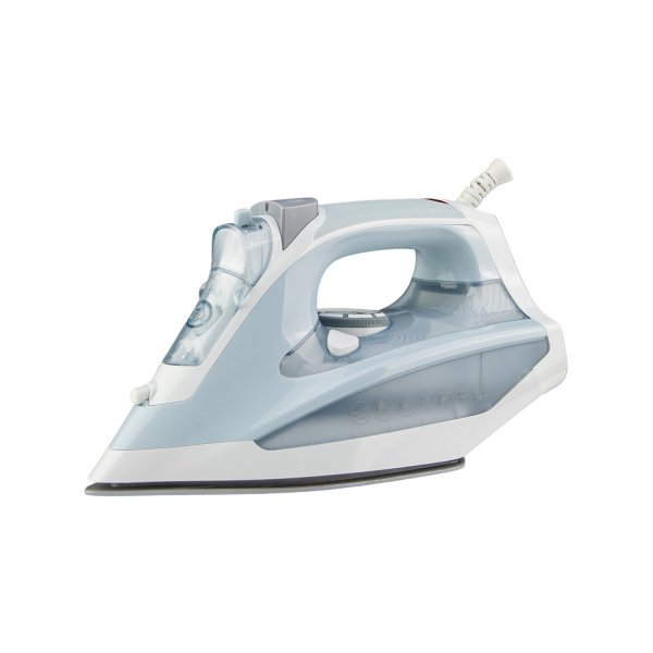 Утюг FI-SW402, 2600 Вт, голубой