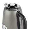 Электрический чайник MTR KM-610B