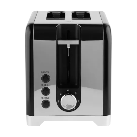 Тостер FuturoHome FT-80B