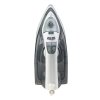Утюг FI-SW308, 2200 Вт, черно-белый