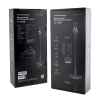 Вертикальный пылесос MTR VS-700G