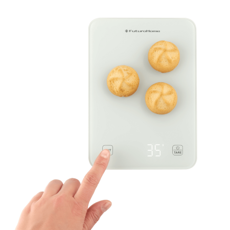 Кухонные весы SK-100W