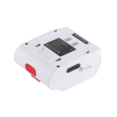 Вертикальный пылесос MTR VS-700W