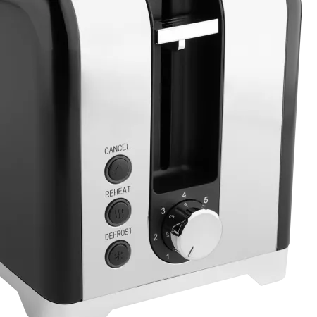 Тостер FuturoHome FT-80B