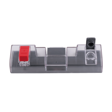 Вертикальный пылесос MTR VS-700W