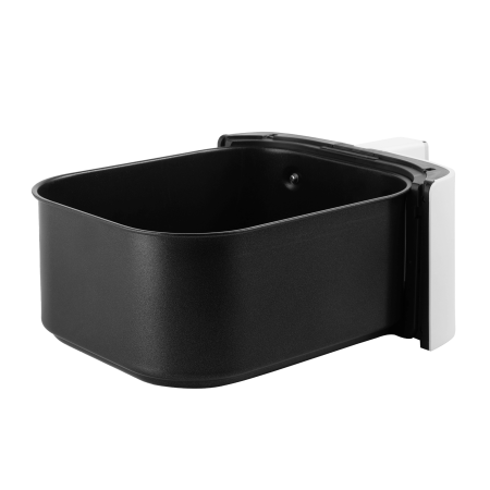 Аэрогриль MTR AF-300, белый, 6л