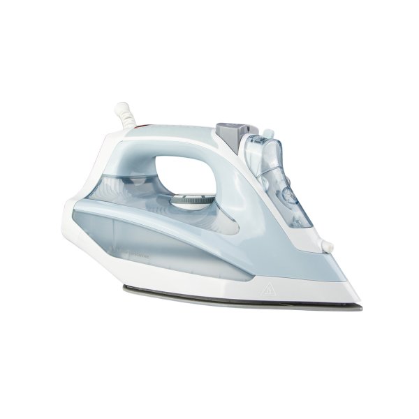 Утюг FI-SW402, 2600 Вт, голубой