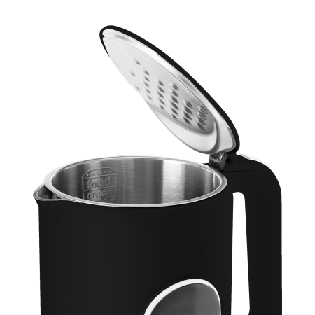 Электрический чайник MTR KP-8001BD