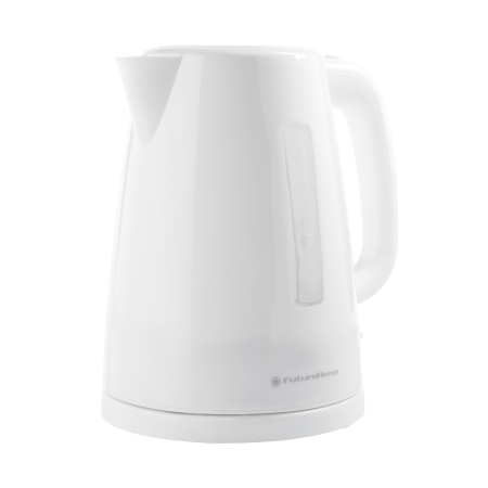 Электрический чайник MTR KP-100W, белый