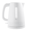 Электрический чайник MTR KP-100W, белый