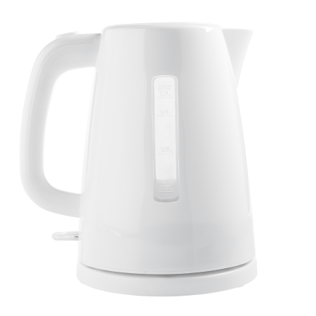 Электрический чайник MTR KP-100W, белый