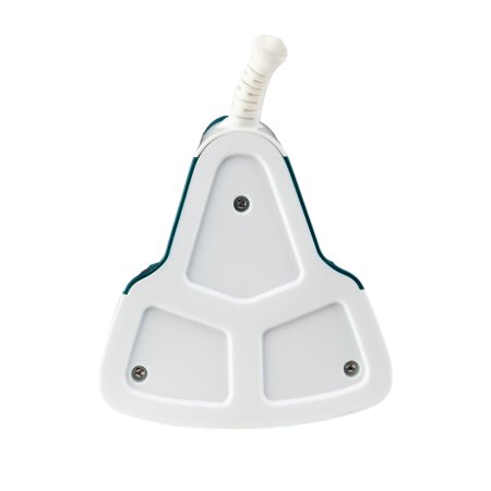 Утюг FI-SW401, 2400 Вт, зелено-белый