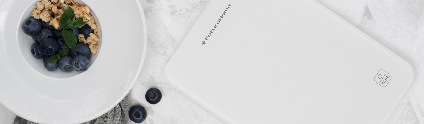 Весы кухонные