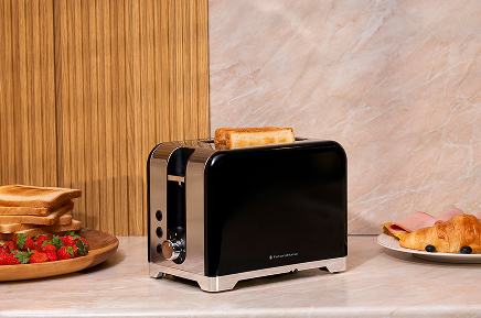 Тостер для вечеринки: идеи закусок, которые готовятся за 10 минут