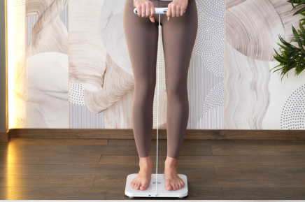 25 показателей здоровья: зачем нужны умные весы и что они показывают