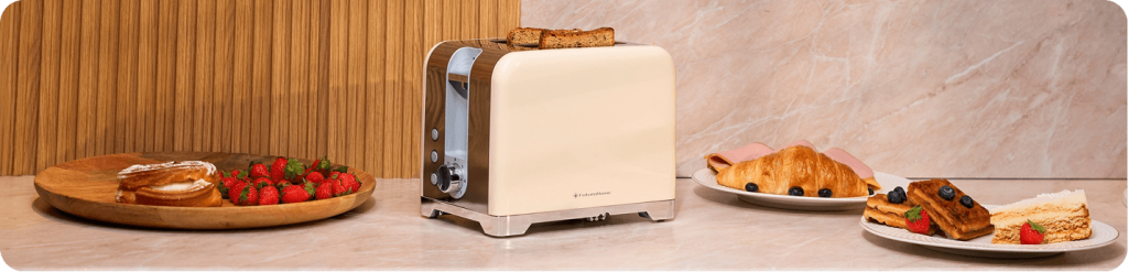 FuturoHome баннер