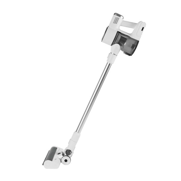 Вертикальный пылесос MTR VS-350W