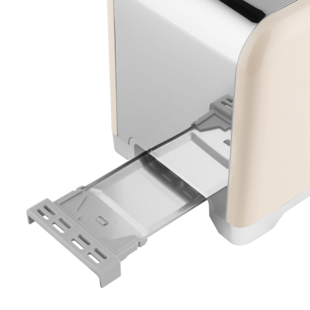 Тостер MTR FT-80I