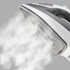 Утюг FI-SW308, 2200 Вт, черно-белый — фото FuturoHome