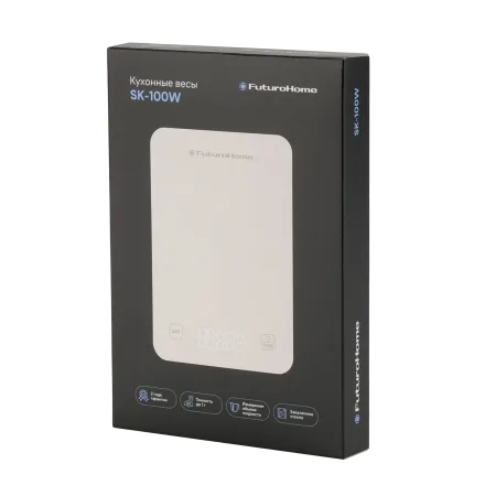 Кухонные весы SK-100W