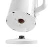 Электрический чайник MTR KM-600W, светло-серый