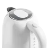 Электрический чайник MTR KM-600W, светло-серый