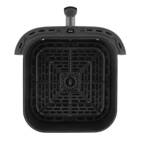Аэрогриль MTR AT-300W, 6л, черный