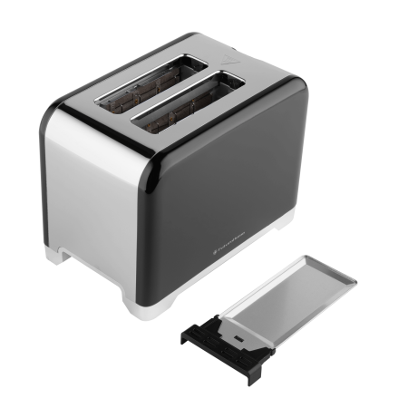 Тостер FuturoHome FT-80B