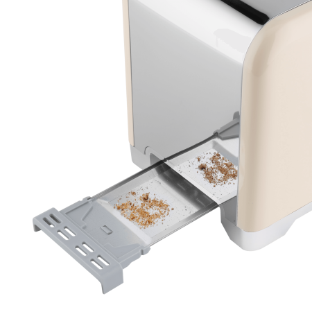 Тостер MTR FT-80I