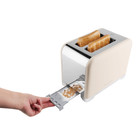 Тостер MTR FT-80I