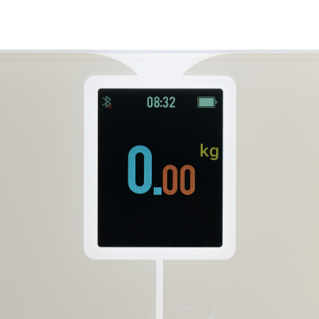 Электронные напольные весы SC-500