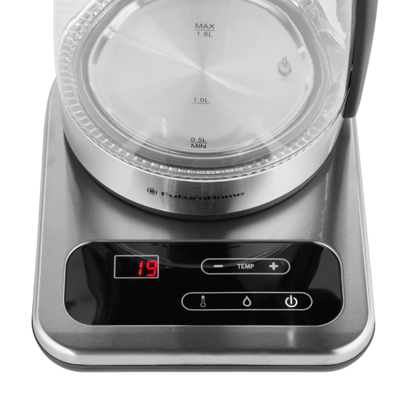 Электрический чайник MTR KG-710S