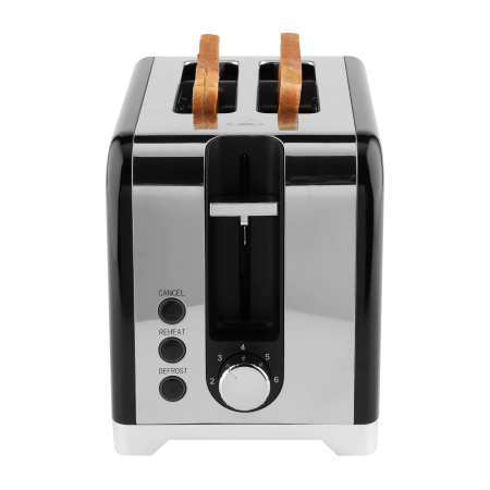 Тостер FuturoHome FT-80B