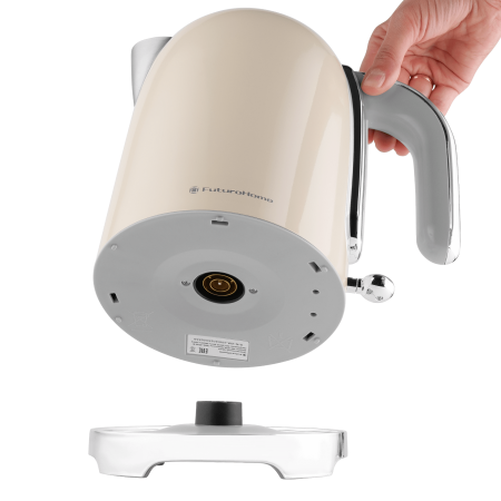 Электрический чайник MTR KM-400I