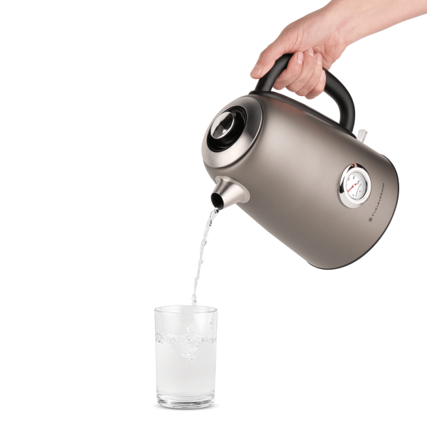 Электрический чайник MTR KM-610B