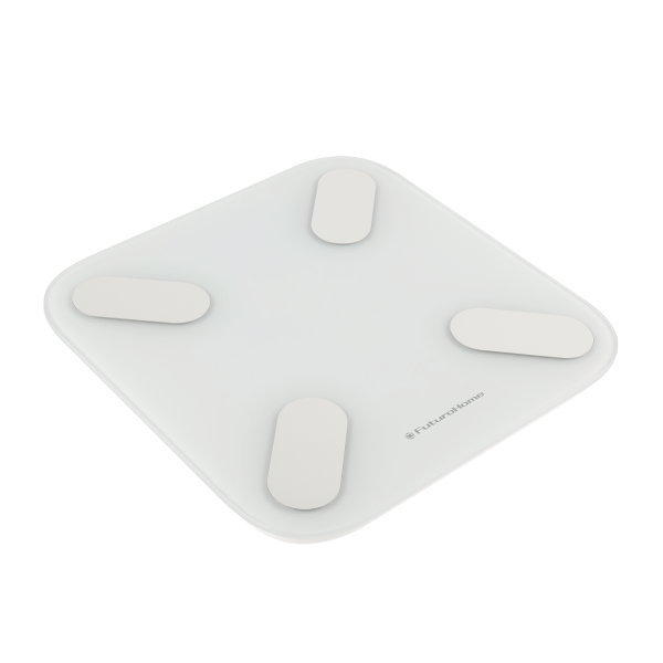 Электронные весы SC-600