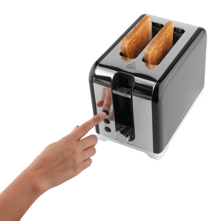 Тостер FuturoHome FT-80B