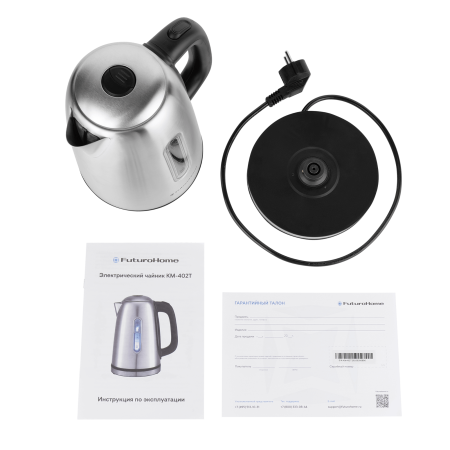 Электрический чайник MTR KM-402T