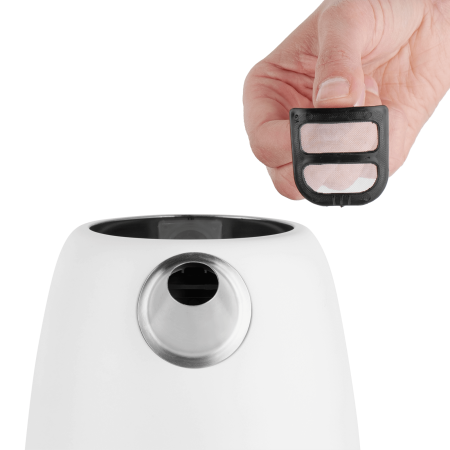 Электрический чайник MTR KM-620B