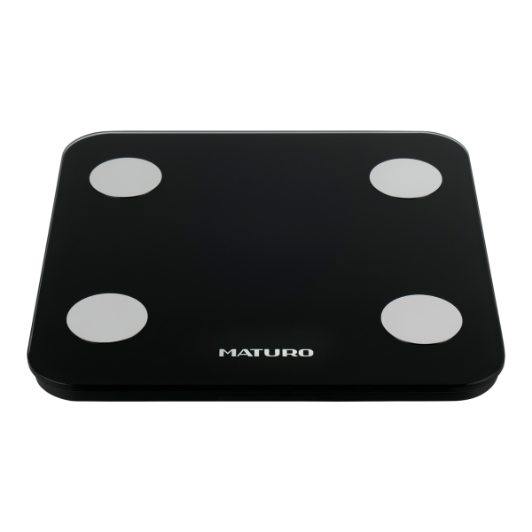 Весы напольные SC-440