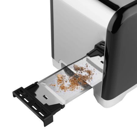 Тостер FuturoHome FT-80B