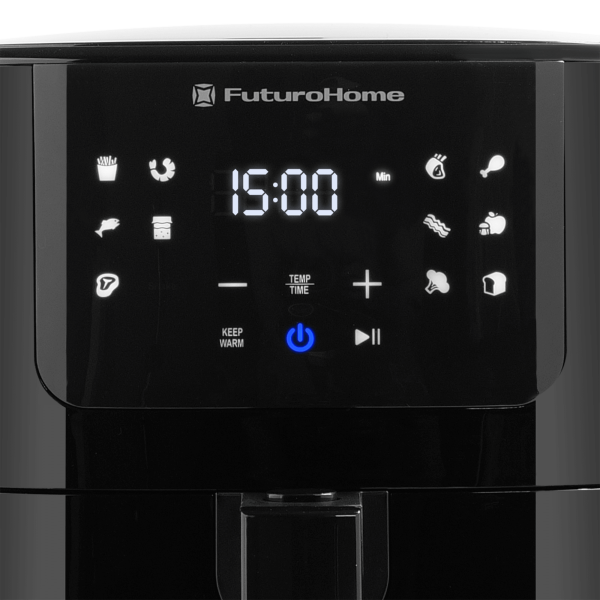 Аэрогриль MTR AF-200