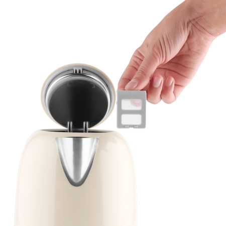 Электрический чайник MTR KM-400I