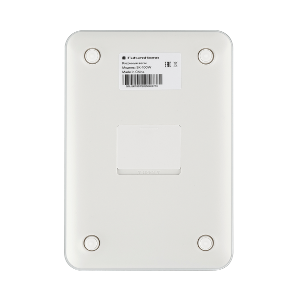 Кухонные весы SK-100W