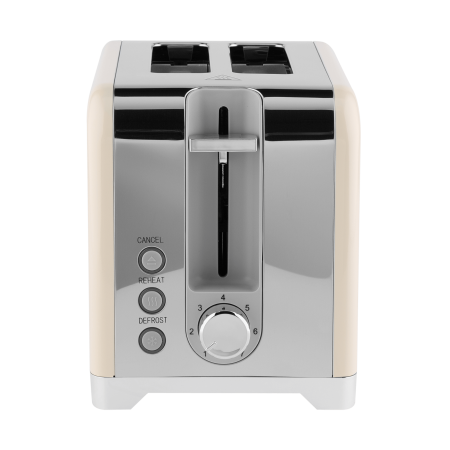 Тостер MTR FT-80I