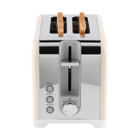 Тостер MTR FT-80I