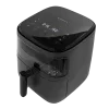 Аэрогриль MTR AT-300W, 6л, черный