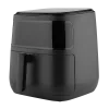 Аэрогриль MTR AT-300W, 6л, черный